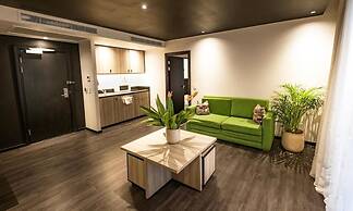 ONOMO Hotel Durban