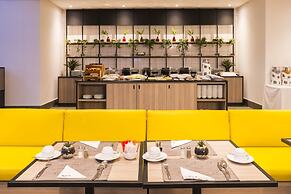 ONOMO Hotel Durban