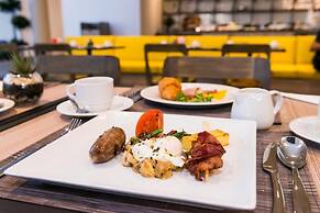 ONOMO Hotel Durban