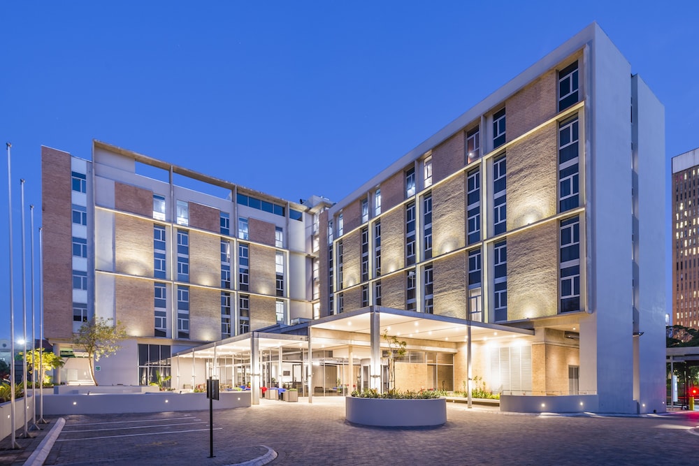 ONOMO Hotel Durban