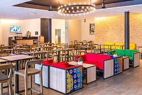 ONOMO Hotel Durban