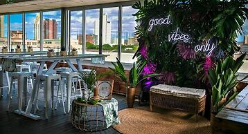 ONOMO Hotel Durban