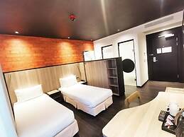 ONOMO Hotel Durban