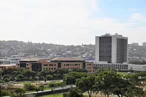 ONOMO Hotel Durban