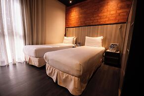 ONOMO Hotel Durban