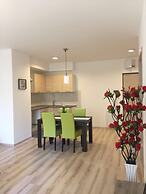 Corvin Rose Apartment Hotel