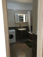 Corvin Rose Apartment Hotel