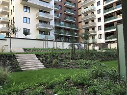 Corvin Rose Apartment Hotel