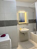 Corvin Rose Apartment Hotel