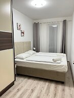 Corvin Rose Apartment Hotel