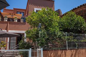 Casa Rural la Pajarona