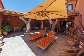 Casa Rural la Pajarona