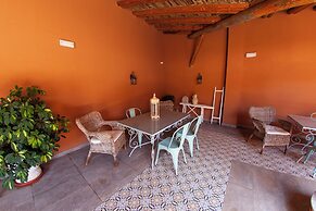 Casa Rural la Pajarona