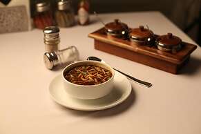 Native By Chancery Hotels