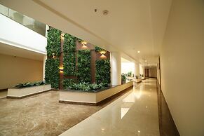 Native By Chancery Hotels