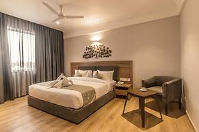 Native By Chancery Hotels