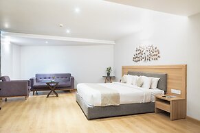 Native By Chancery Hotels