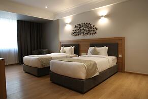 Native By Chancery Hotels