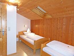 Thomanhof Ferienwohnung