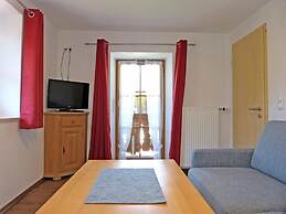 Thomanhof Ferienwohnung