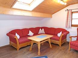 Thomanhof Ferienwohnung