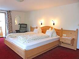 Thomanhof Ferienwohnung