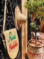 Riad Hadda