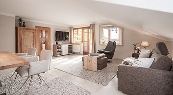 Ferienhaus Bauer in Piding