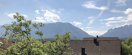 Ferienhaus Bauer in Piding