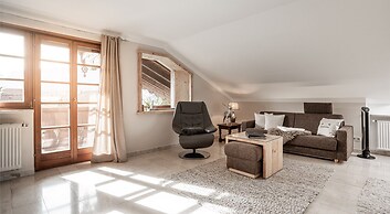 Ferienhaus Bauer in Piding
