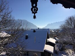 Ferienhaus Bauer in Piding