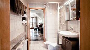 Ferienhaus Bauer in Piding