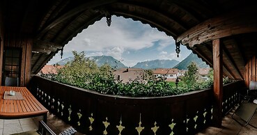 Ferienhaus Bauer in Piding
