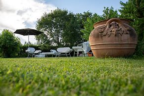 B&B Ellera Viterbo