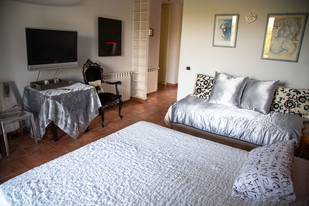 B&B Ellera Viterbo