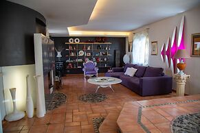 B&B Ellera Viterbo