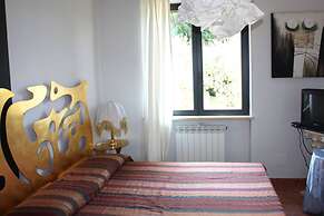 B&B Ellera Viterbo