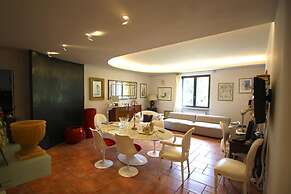 B&B Ellera Viterbo