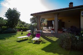 B&B Ellera Viterbo