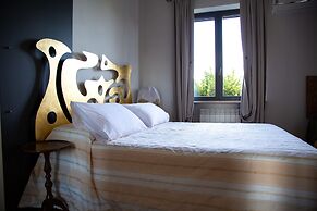 B&B Ellera Viterbo