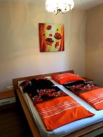 Princess Luxus Apartman