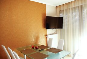 Princess Luxus Apartman
