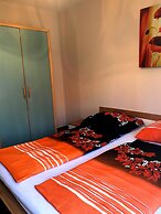 Princess Luxus Apartman