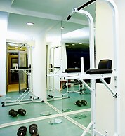 Club 218 Wellness Luxus Apartman