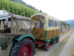 Korkenzieher Restaurant Café