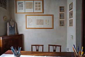 B&B Casa del Pittore