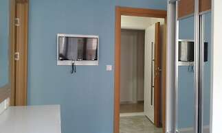 Can Residence