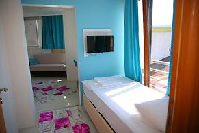 Can Residence