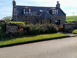 Chapel Of Barras Farm Bed & Breakfast