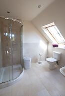 Chapel Of Barras Farm Bed & Breakfast
